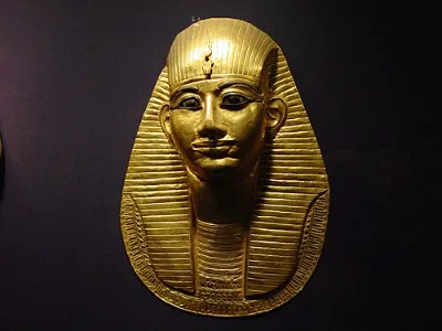 Darstellung: Amenemope