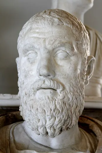 Darstellung: Macrinus