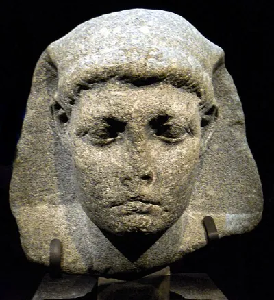 Darstellung: Ptolemaios XV. Kaisarion
