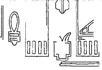Darstellung: Sechet